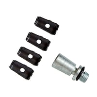 BL10445 Reparatursatz G-Kupplung Fettpressenmundstück 12650