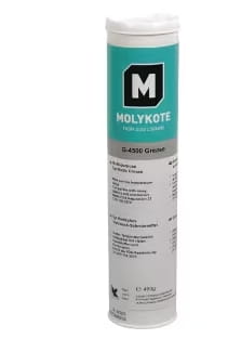 Graisse synthétique multi-usages MOLYKOTE® G-4500 FM H1 – Graisse lubrifiante de qualité alimentaire avec PTFE et homologation NSF