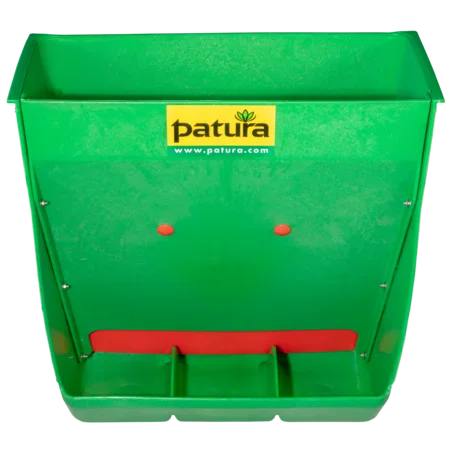 Patura Futterautomat, für Lämmer und Kälber
