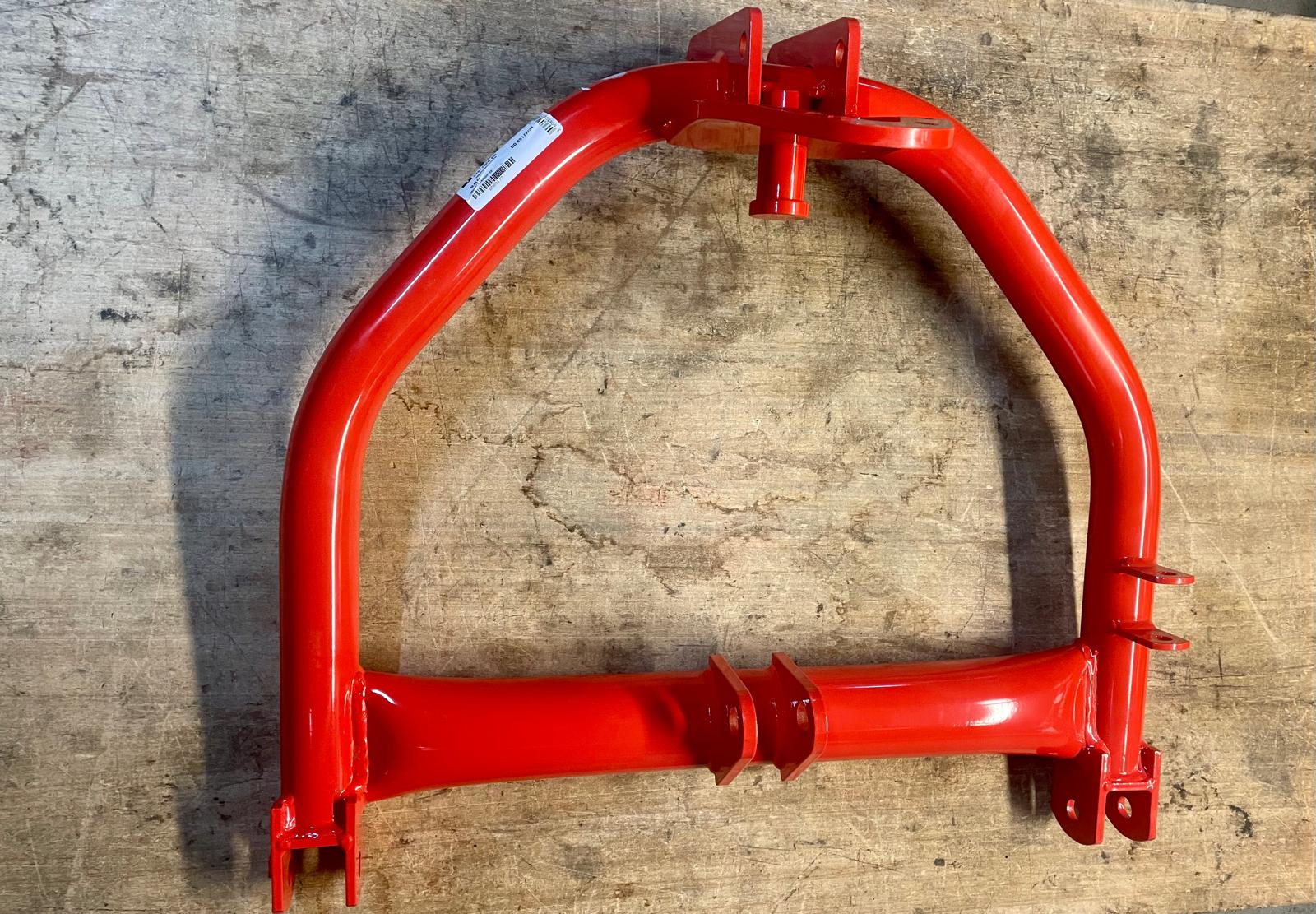 BL21444 Kuhn Dreipunktrahmen - 57517020RK