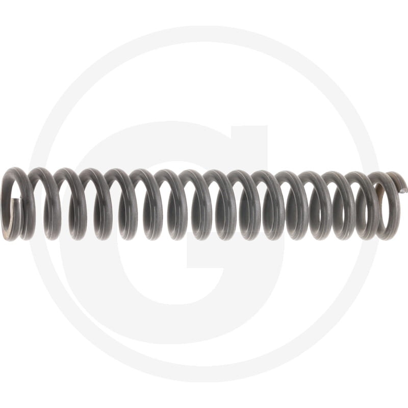 Feder 140mm - passend zu System Verachtert CW00