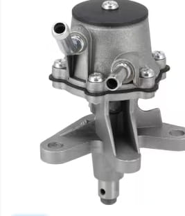 Fuel pump - suitable for Kramer Series 20, Series 21