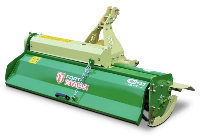 BL19313 Bodenfräse Stark RS 135 Profi