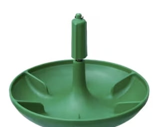Futterschale für Ferkel - 4,5L