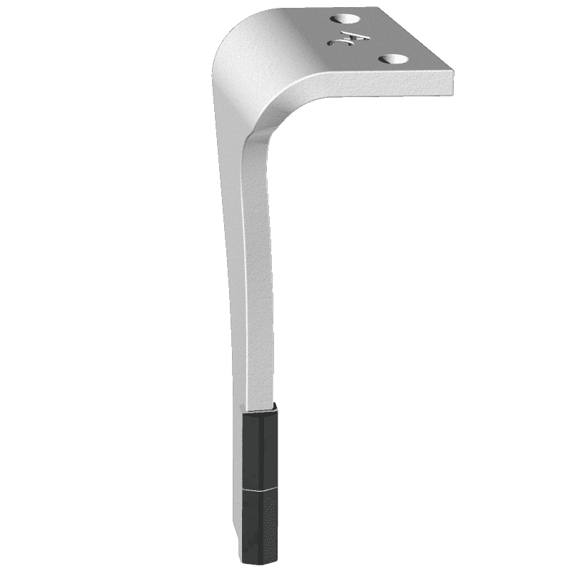 BL40685 KREISELEGGENZINKEN passend für LEMKEN L 3377023 / P600NP004