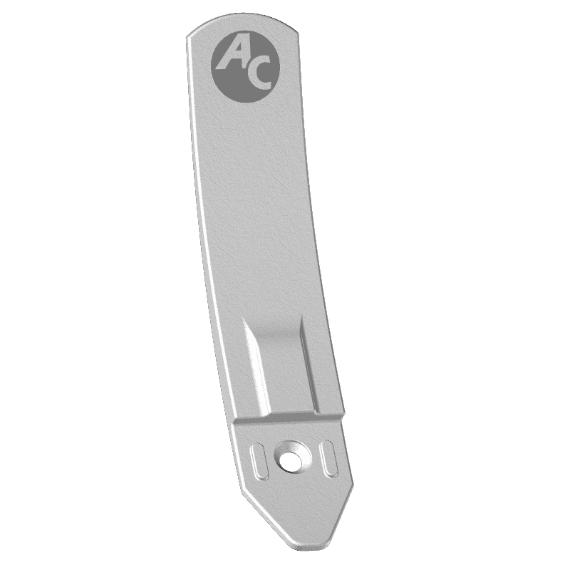 BL41344 AC Leitblech - passend zu Köckerling 907020