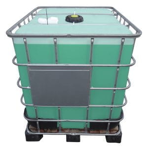2050333 IBS Spezialreiniger WAS 50.100 - 1000L IBC
