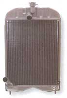 BL21232 Massey Ferguson 50 / 50B Kühler