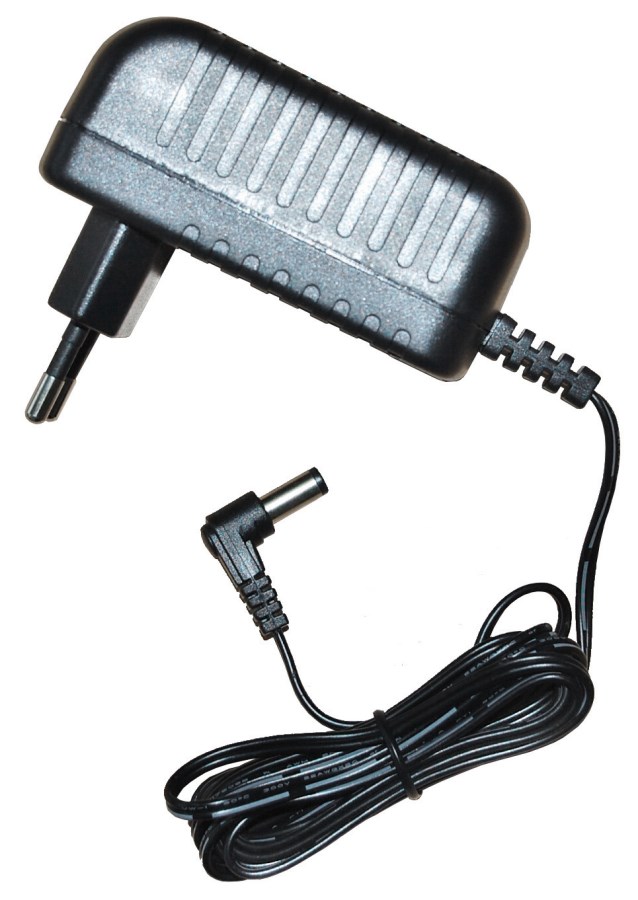230 Volt Netzteil - für AD 2000 digital, AD 3000 digital, AD 5000, A 1200