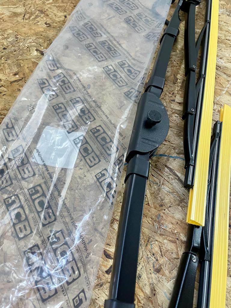 Wischerblatt Set JCB 401/G9355
