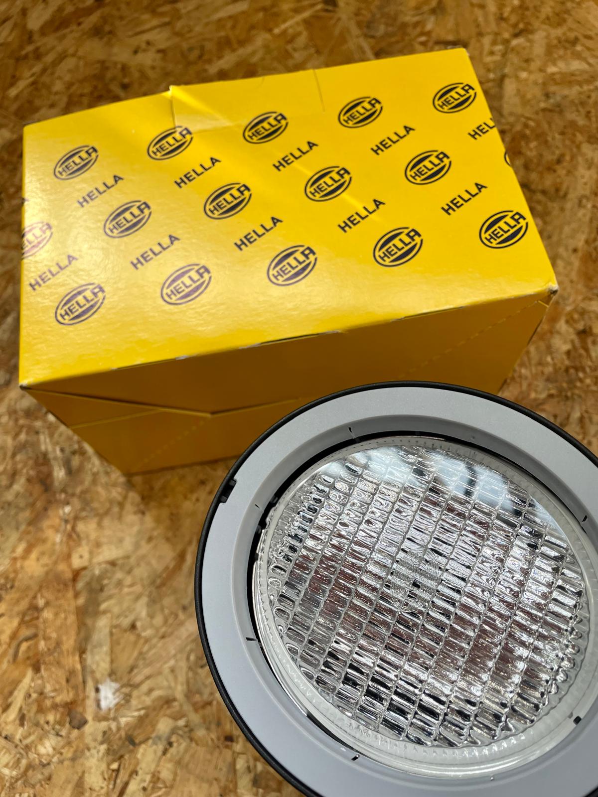 BL22146 HELLA Arbeitsscheinwerfer - G931901112012, G931.901.112.010, G931.901.112.020, 1GM 996 134-271