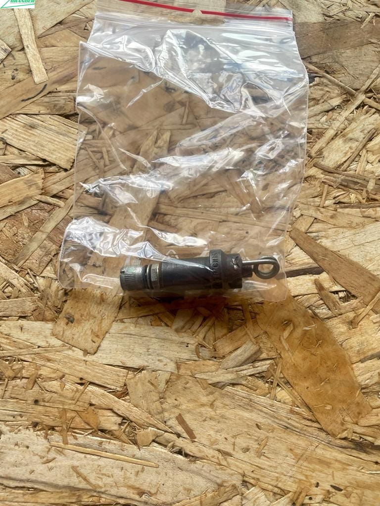 ET02022 MTS 50 Glühkerze