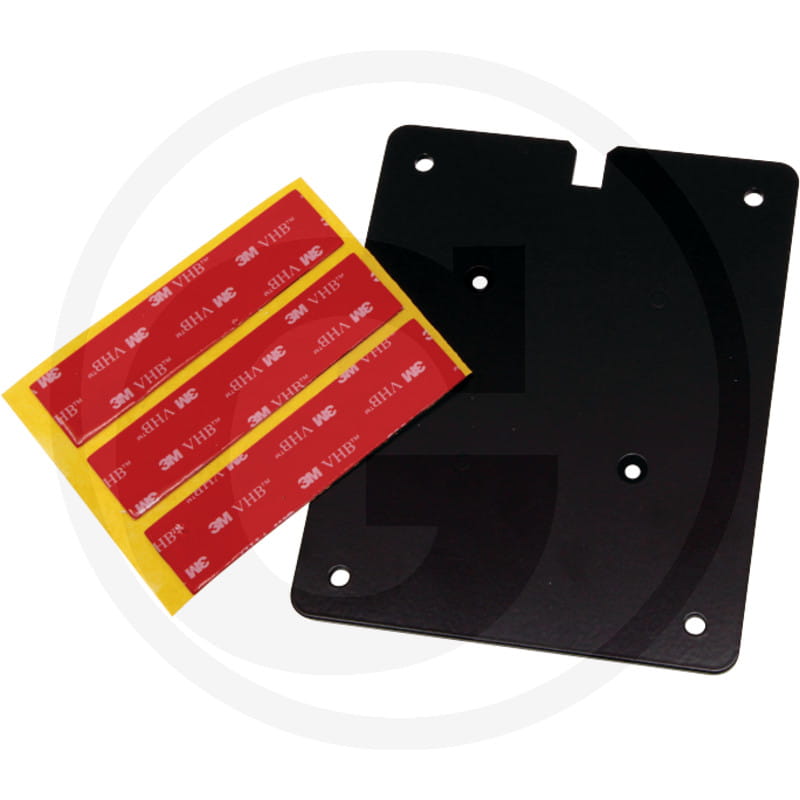 MüllerElektronik Montagezubehör für AG-STAR/SMART-6L