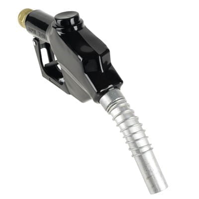 BL11271 Zapfpistole 100l/min mit Bauartzulassung - 23160