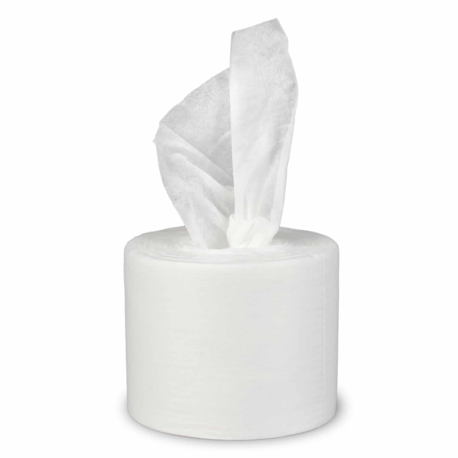 11840-00 ZetMedica® ZVG Multitex® Wipes Premium weiß / glatt - 30x32cm