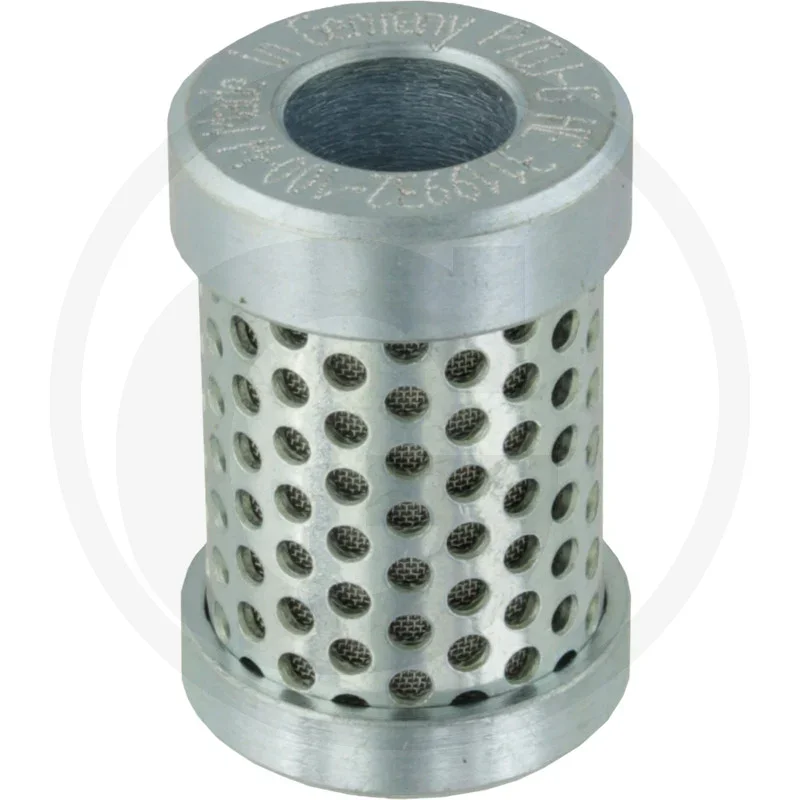 Filtre à huile hydraulique - compatible avec Schäffer