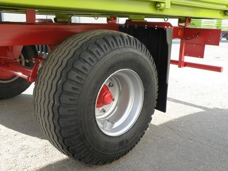 Conow EHK C60 - Einachsanhänger