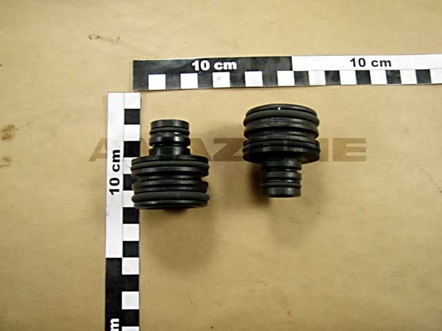 AMAZONE AS40/AS24 socket complete.