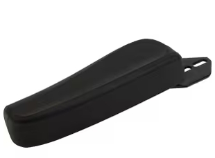 GRAMMER right armrest 65x270mm - H 90, HLA, HLAK
