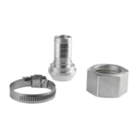 BL11542 Pressarmatur-Set-DN 19 60° Dichtkopf-G 1" i-SW 36