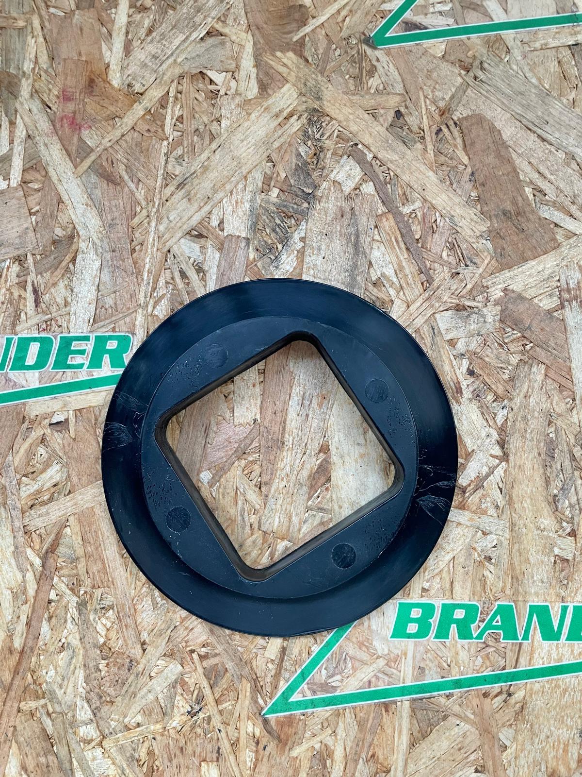 Köckerling bearing ring for Schleppe Allrounder