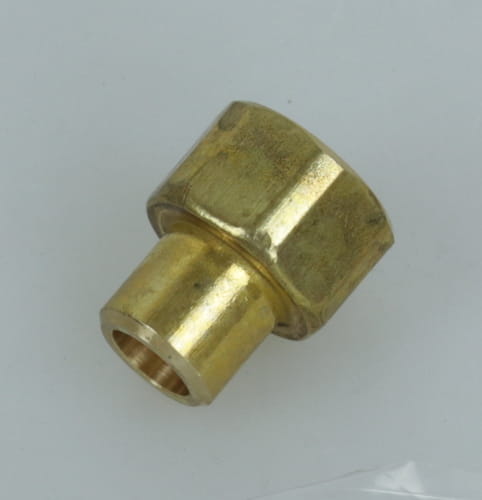 Suevia sealing housing