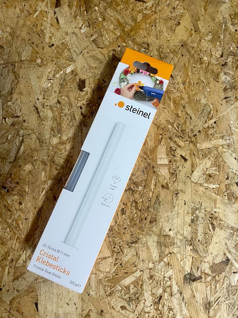 BL17361 Heißklebepistole Klebesticks Länge 250mm / 11mm