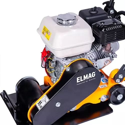 Motor, Gas-Engine, Riemen, Riemenscheibe, Weißer Tank