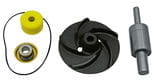 BL26193 Reparatursatz Wasserpumpe - passend zu John Deere RE501560