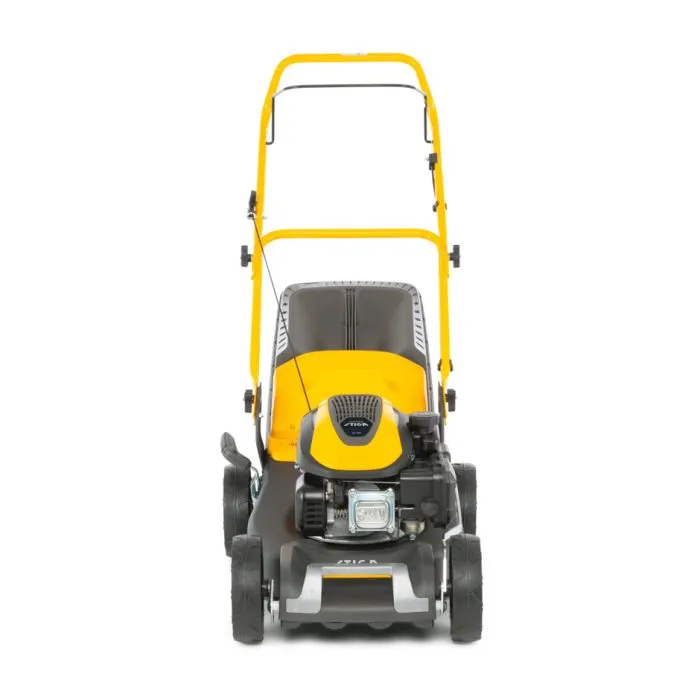 Stiga Collector 43 lawn mower - petrol