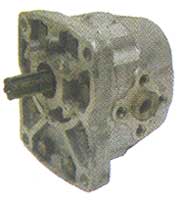 BL20467 Lenkpumpe - passend zu MTS NSH103L