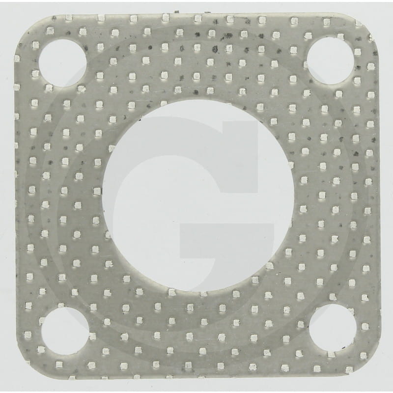 Dichtung Schalldämpfer - passend zu Kubota