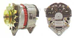 BL14794 Lichtmaschine 14 V / 55 A