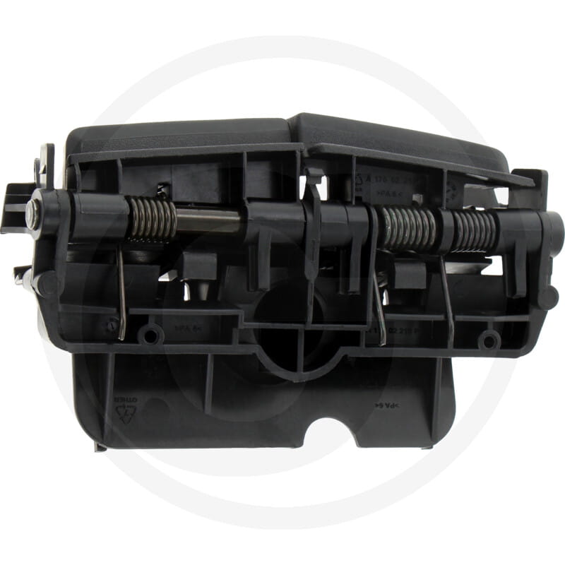 PROBOSS tilt adjustment