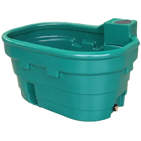 Patura Weidetrog, 400 Liter