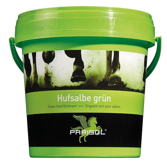 30678 Hufsalbe grün - 5000ml