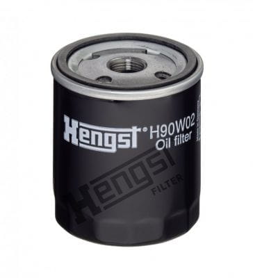 BLH90W02 Hengst Filter H90W02 Ölfilter SpinOn
