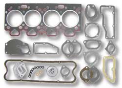 Dichtsatz oben für A 4.248 BL22542 Dichtsatz oben für A 4.248