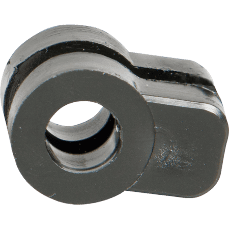 BLP108607 Patura Halteklammer für Euronetzpfähle