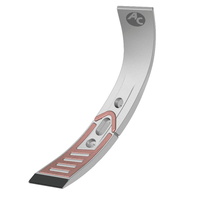 BL41306 AC Grubberspitze L - passend zu Amazone Centaur  78708676