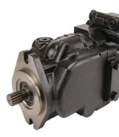 BL20376 Danfoss Kolbenpumpe 65ccm LS - 83026567