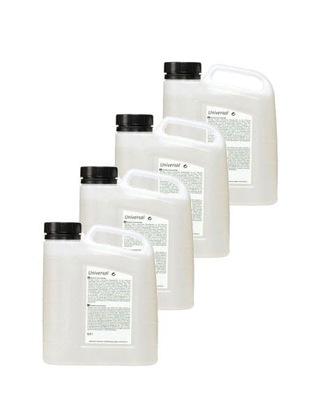 Nilfisk UNIVERSAL SV1 - 4 X 2.5 L, neutral universal cleaner