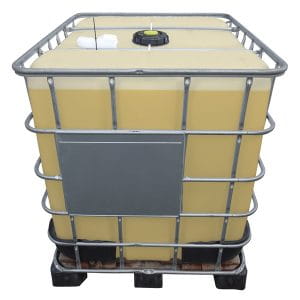 2050089 IBS-Spezialreiniger WAS 10.500 (Spritzreiniger), 1.000 L IBC