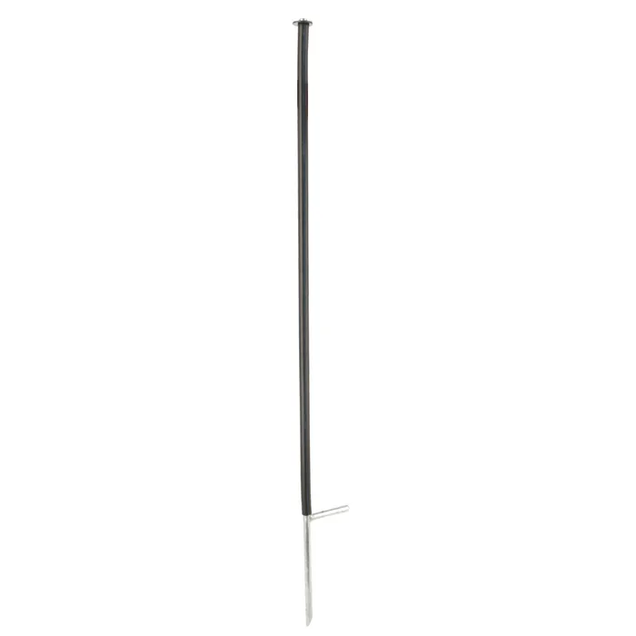 AKO Unterstützungspfahl 120 cm | Stabilisierung für Weidenetze