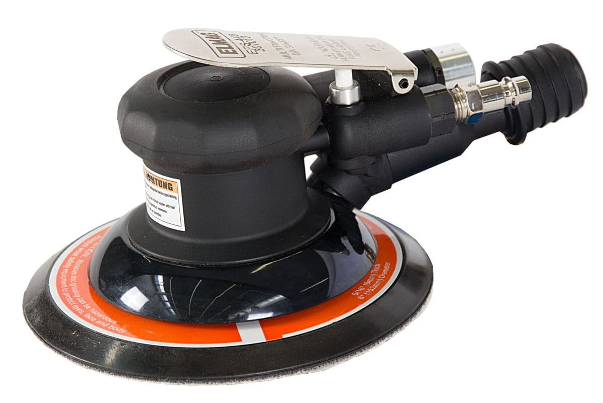 DL-Exzenterschleifer EPS 440 150 mm