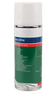 Spray gegen Schweine Schwanzbeißen Zero Bite - 400ml