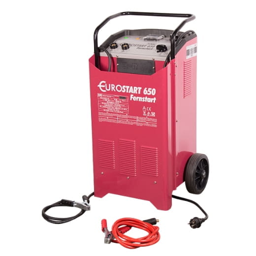 BL42031 Lade-Startgerät EUROSTART 650 Fernstart
