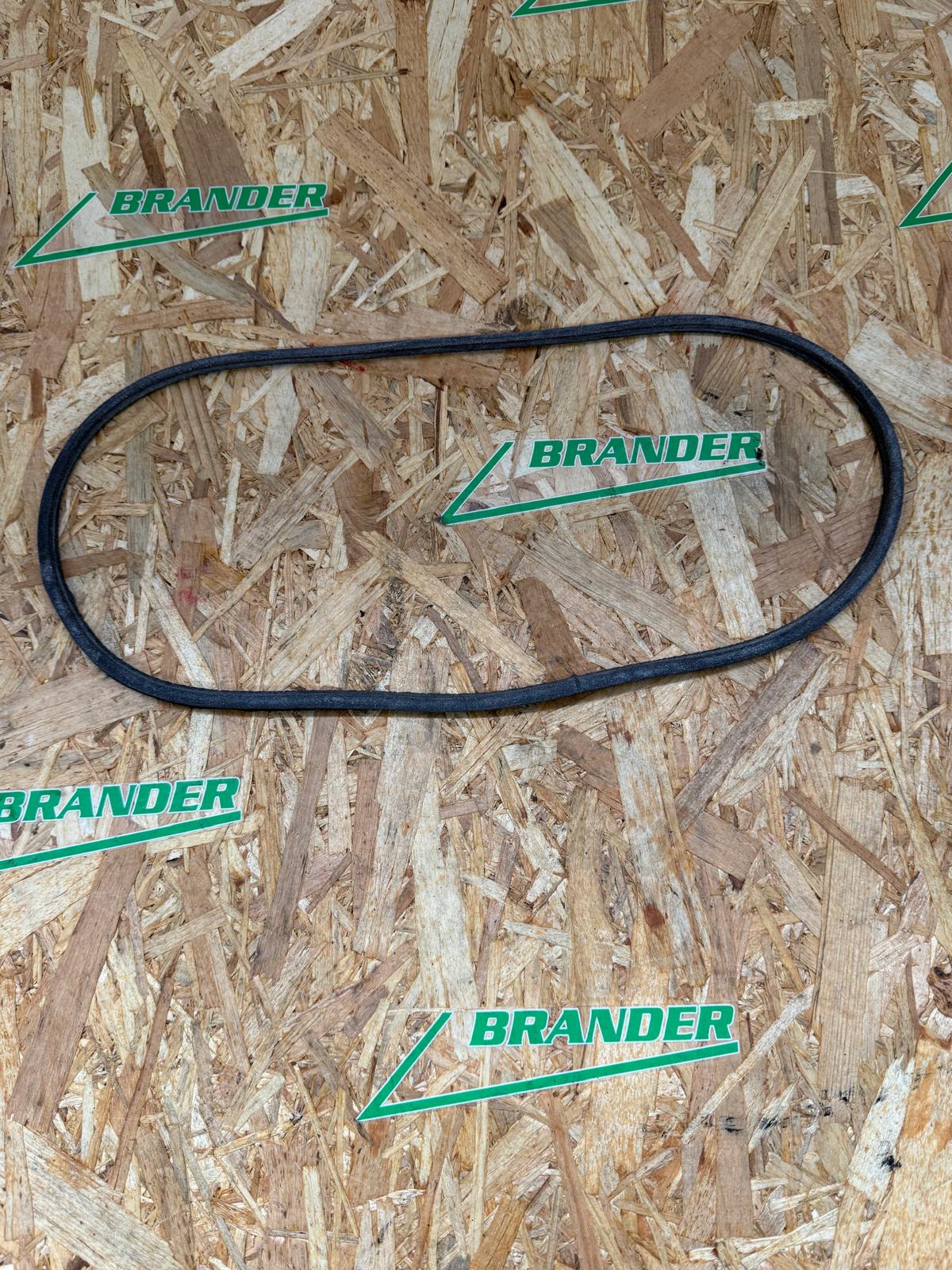 John Deere Luftfilter Dichtung - R250723