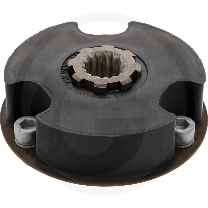 Schäffer complete clutch - suitable for series 2000, series 3000