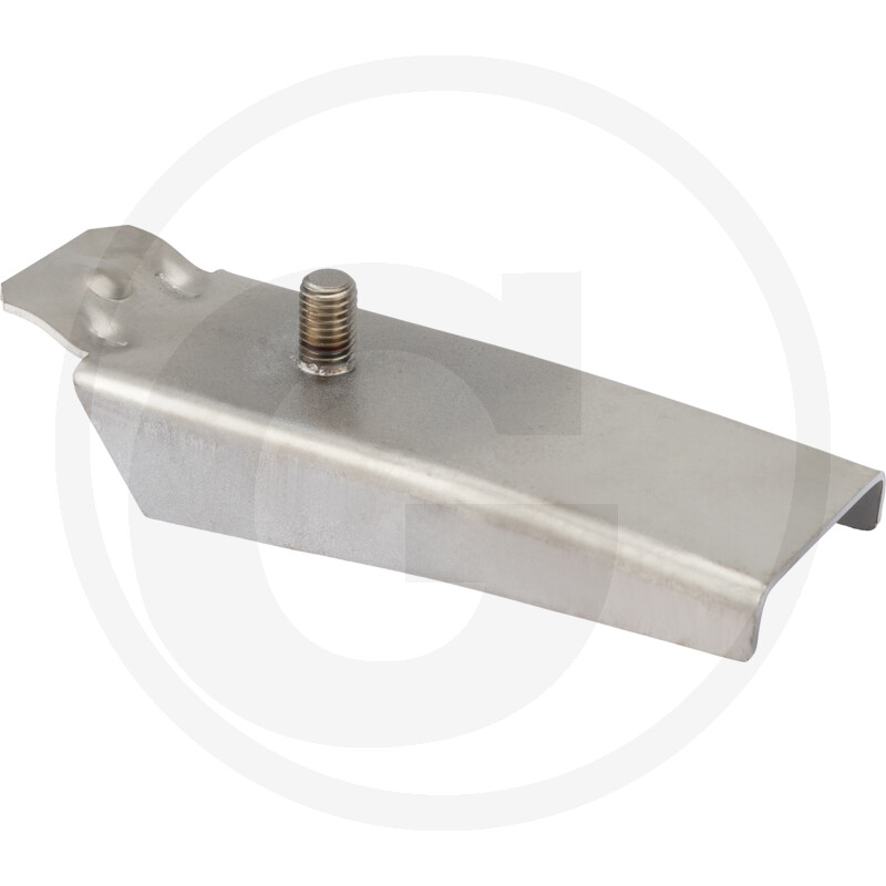 Wurfschaufel 185 mm - passend zu Vicon  RO-C, RO-M